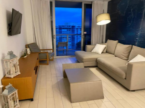 Beachwalk Luxury resort panoramic view - 805 A